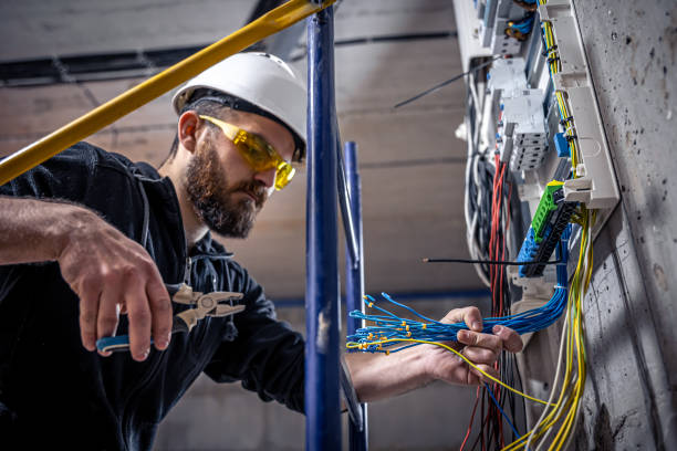Best Industrial Electrical Services  in Norwalk, IA