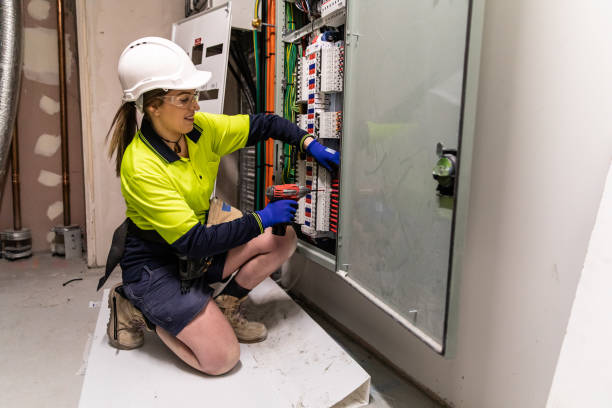 Best 24-Hour Electrician  in Norwalk, IA