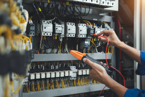 Best Electrical Outlet Repair  in Norwalk, IA