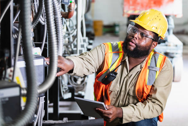 Reliable IA Electrician Solutions