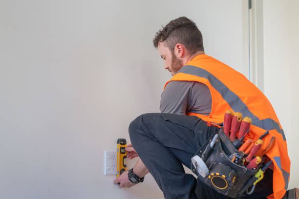 Electrical Rewiring Services in IA