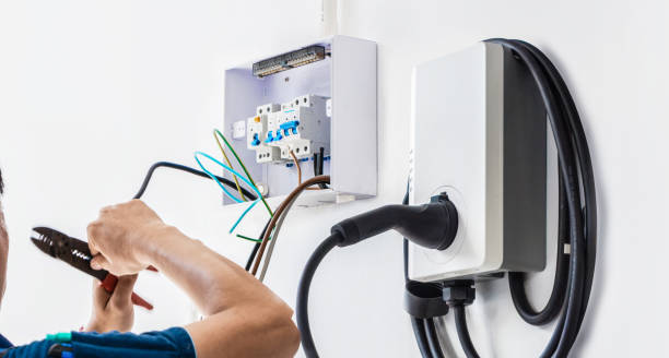 Best Electrical Contractors for Businesses  in Norwalk, IA
