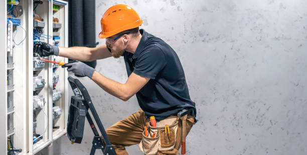Best Affordable Electrical Installation  in Norwalk, IA