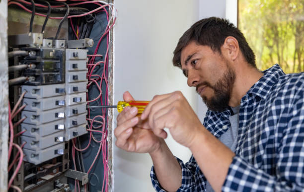 Best Home Electrical Repair  in Norwalk, IA